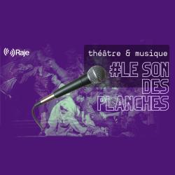 Le Son des Planches